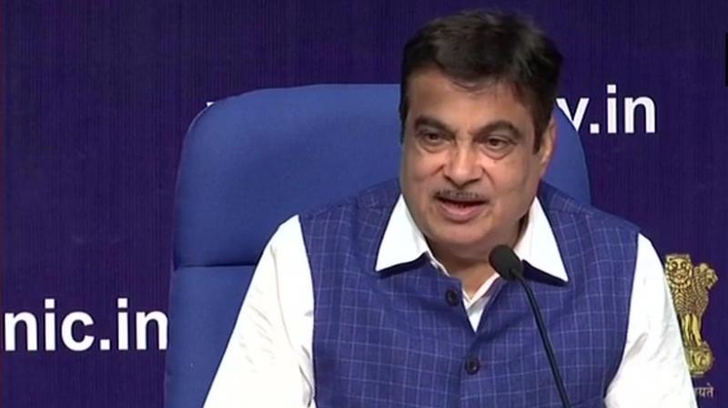 Nitin Gadkari Announces National Toll Plaza Removal Drive at 80 kmph Without Stopping by End of 2026
